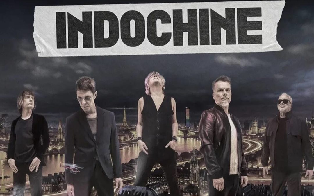 Indochine