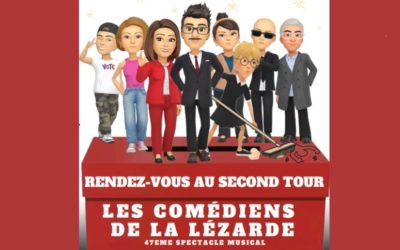 Comediens de la Lézarde