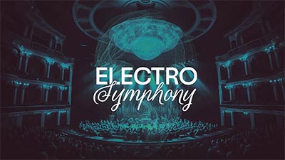 Electro Symphony