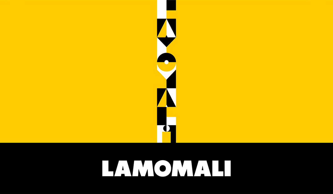 Lamomali