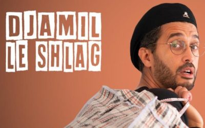 Djamil le Shlag