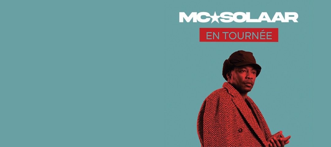 MC Solaar