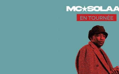 MC Solaar