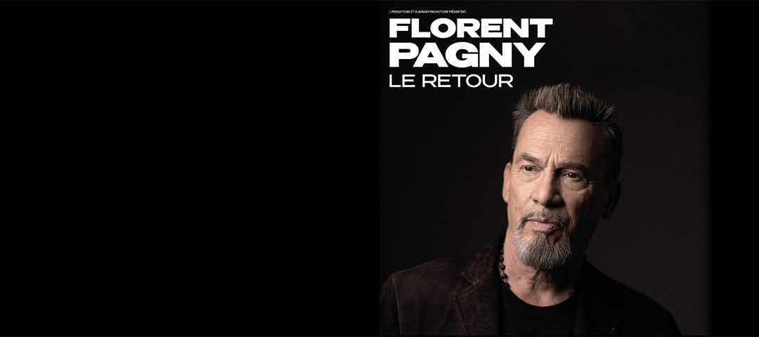 Florent Pagny