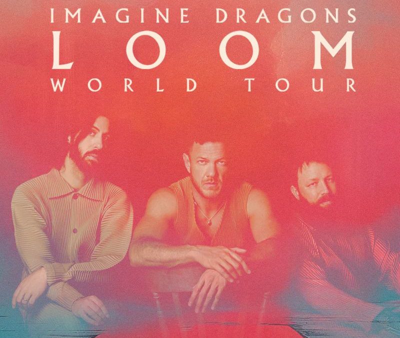 Imagine Dragons